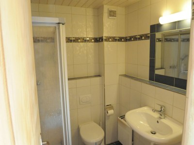 Apartment Comfy Apartment in Riederalp with Balcony - Features photo 15