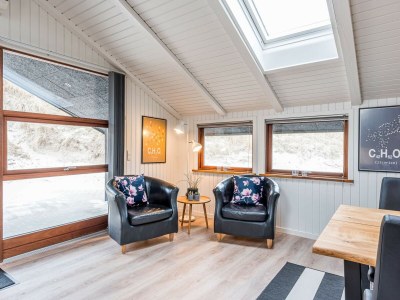 Holiday house 6 person holiday home in Henne - Outdoor photo 13