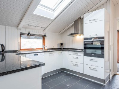 Holiday house 6 person holiday home in Henne - Outdoor photo 23