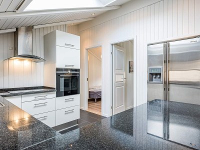 Holiday house 6 person holiday home in Henne - Outdoor photo 25