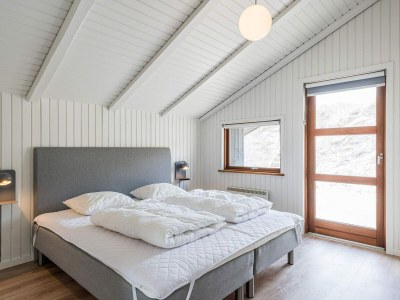 Holiday house 6 person holiday home in Henne - Outdoor photo 27