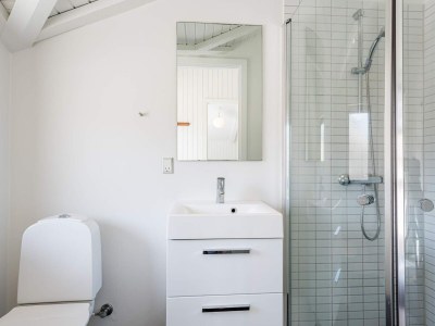 Holiday house 6 person holiday home in Henne - Outdoor photo 30