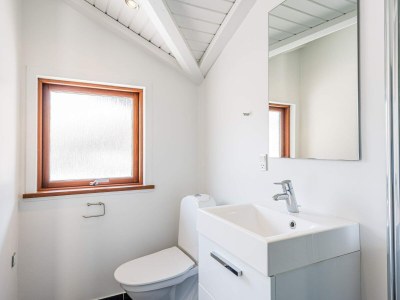 Holiday house 6 person holiday home in Henne - Outdoor photo 31