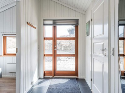 Holiday house 6 person holiday home in Henne - Outdoor photo 32