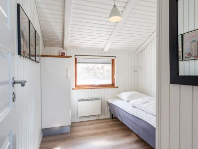 Holiday house 6 person holiday home in Henne - Outdoor photo 33