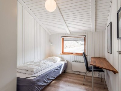 Holiday house 6 person holiday home in Henne - Outdoor photo 34