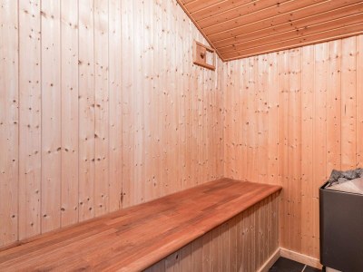 Holiday house 6 person holiday home in Henne - Outdoor photo 37