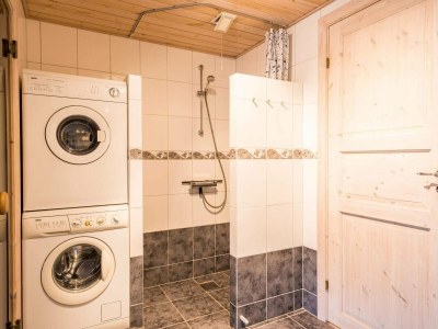 Holiday house 6 person holiday home in Henne - Outdoor photo 14