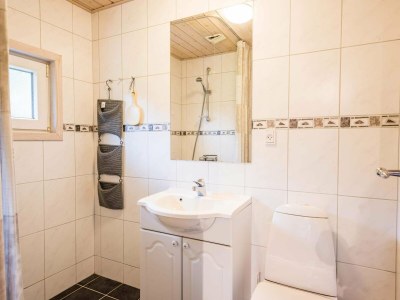 Holiday house 6 person holiday home in Henne - Outdoor photo 15