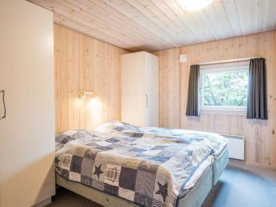 Holiday house 6 person holiday home in Henne - Outdoor photo 16