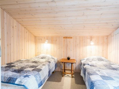 Holiday house 6 person holiday home in Henne - Outdoor photo 17