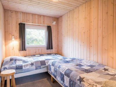 Holiday house 6 person holiday home in Henne - Outdoor photo 18