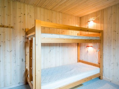 Holiday house 6 person holiday home in Henne - Outdoor photo 19