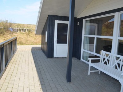 Holiday house 6 person holiday home in Henne - Outdoor photo 20