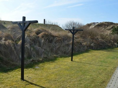 Holiday house 6 person holiday home in Henne - Outdoor photo 21