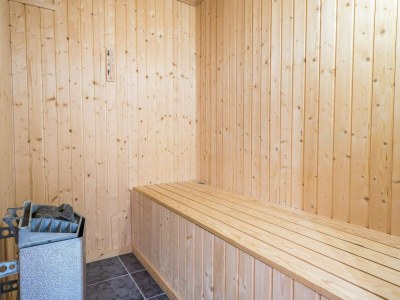 Holiday house 6 person holiday home in Henne - Outdoor photo 22