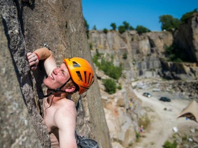 Holiday park 6 person holiday home in Allinge - Outdoor photo 7