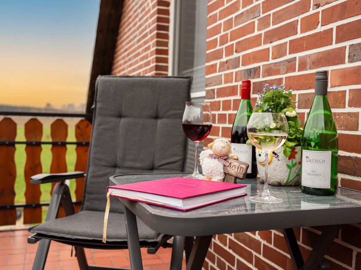 Holiday apartment Heidetraum in der Pension Heidetraum - Outdoor photo 5