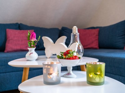 Holiday apartment Heidetraum in der Pension Heidetraum - Outdoor photo 2