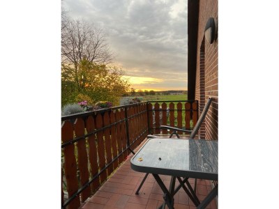 Holiday apartment Heidetraum in der Pension Heidetraum - Outdoor photo 6