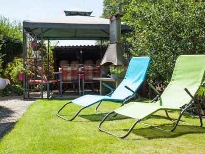 Holiday apartment Heidetraum in der Pension Heidetraum - Outdoor photo 7