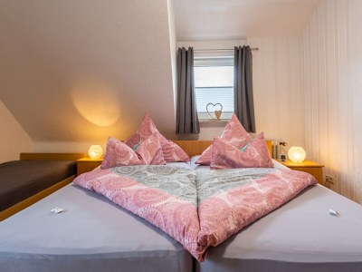 Holiday apartment Heidetraum in der Pension Heidetraum - Features photo 9