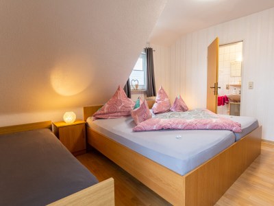 Holiday apartment Heidetraum in der Pension Heidetraum - Features photo 10