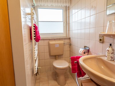 Holiday apartment Heidetraum in der Pension Heidetraum - Features photo 11