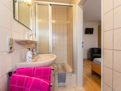 Holiday apartment Heidetraum in der Pension Heidetraum - Features photo 12