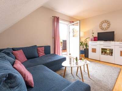 Holiday apartment Heidetraum in der Pension Heidetraum - Features photo 13