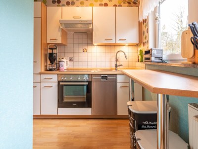 Holiday apartment Heidetraum in der Pension Heidetraum - Features photo 15