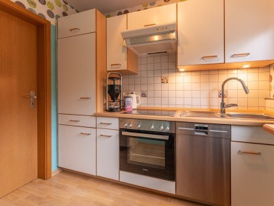 Holiday apartment Heidetraum in der Pension Heidetraum - Features photo 16