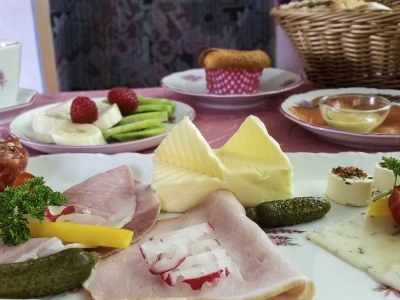 Holiday apartment Heidetraum in der Pension Heidetraum - Features photo 17