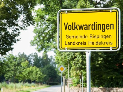 Holiday apartment Heidetraum in der Pension Heidetraum - Environment photo 20