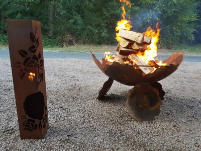 Holiday apartment Heidetraum in der Pension Heidetraum - Environment photo 24