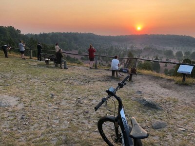 Holiday apartment Heidetraum in der Pension Heidetraum - Environment photo 33