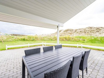 Holiday house 6 person holiday home in Henne - Outdoor photo 7