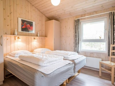 Holiday house 6 person holiday home in Henne - Outdoor photo 24