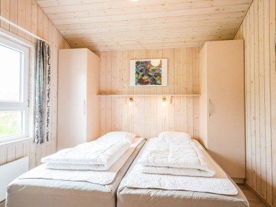 Holiday house 6 person holiday home in Henne - Outdoor photo 25