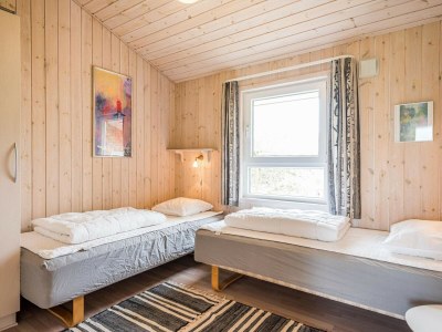 Holiday house 6 person holiday home in Henne - Outdoor photo 26