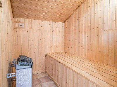 Holiday house 6 person holiday home in Henne - Outdoor photo 29