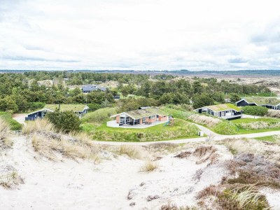 Holiday house 6 person holiday home in Henne - Outdoor photo 31