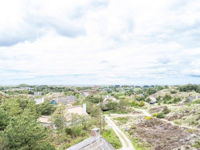 Holiday house 6 person holiday home in Henne - Outdoor photo 32