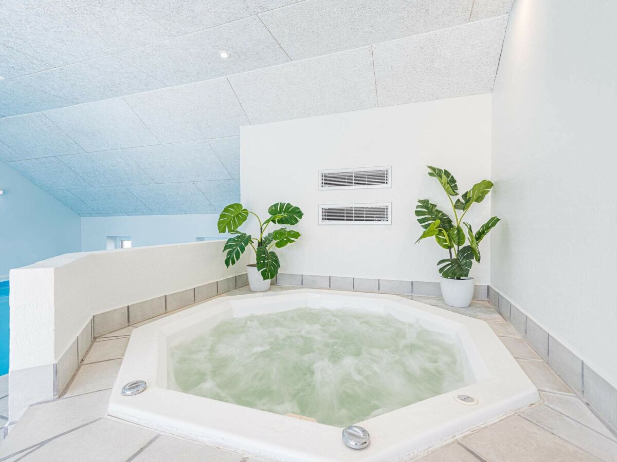 Holiday house 8 person holiday home in Vejers Strand - Outdoor photo 5