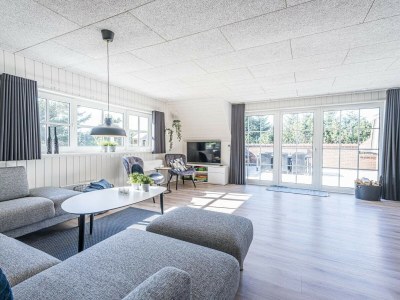 Holiday house 8 person holiday home in Vejers Strand - Outdoor photo 7