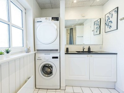 Holiday house 8 person holiday home in Vejers Strand - Outdoor photo 8