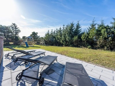 Holiday house 8 person holiday home in Vejers Strand - Outdoor photo 10