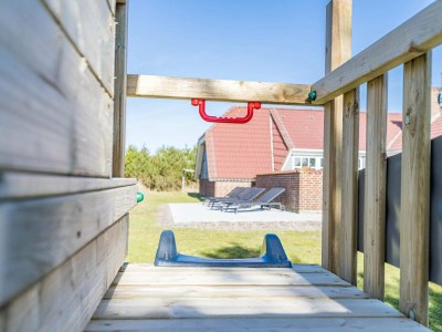 Holiday house 8 person holiday home in Vejers Strand - Outdoor photo 14