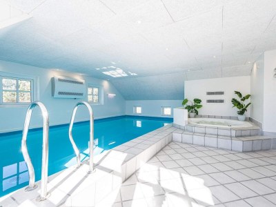 Holiday house 8 person holiday home in Vejers Strand - Outdoor photo 15