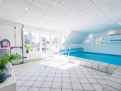 Holiday house 8 person holiday home in Vejers Strand - Outdoor photo 16